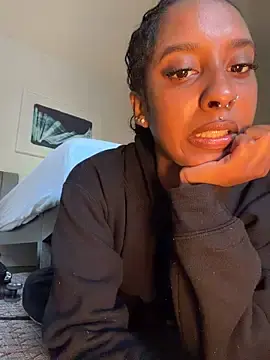 Stripchat Free Porn Cam of Your_Paris