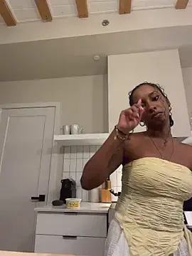 Stripchat Watch Live Sex Cams of Your_Paris