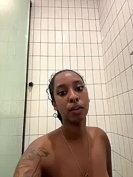 Stripchat Live Porn of Your_Paris