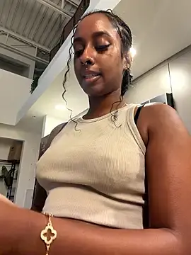 Stripchat Best Webcam of Your_Paris