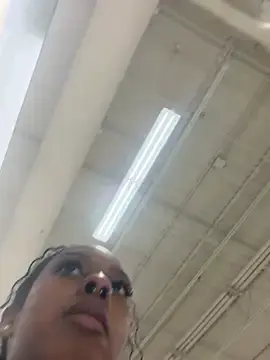 Stripchat Live Sex of Your_Paris