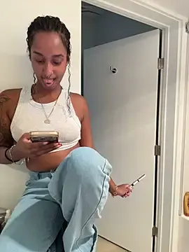 Stripchat Best live sex cam show of Your_Paris