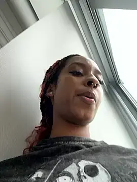 Stripchat Free Live Porn of Your_Paris