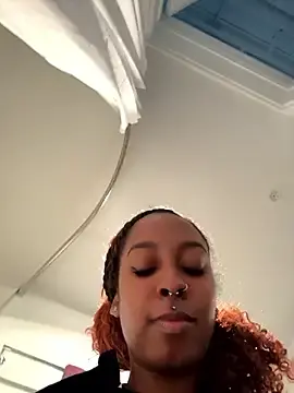 Stripchat Live Porn of Your_Paris