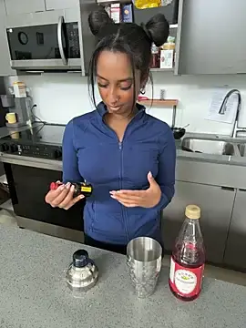 Stripchat Best live sex cam show of Your_Paris