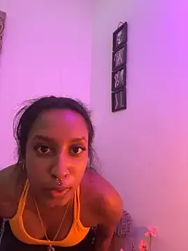 Stripchat Live Porn of Your_Paris