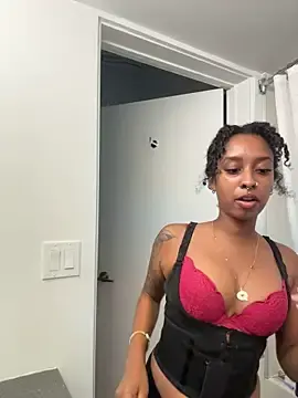 Stripchat Watch Live Sex Cams of Your_Paris