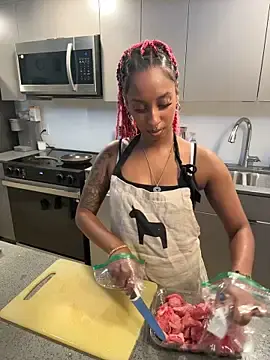 Stripchat Free Porn Cam of Your_Paris