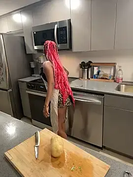 Stripchat Private Sex Chat of Your_Paris