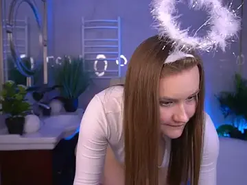 Stripchat Watch Live Sex Cams of FoxyyKate