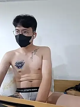 Stripchat Nude Webcam of Gwencloudy