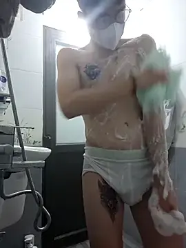 Stripchat Free Porn Cam of Gwencloudy