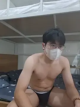 Stripchat Nude Webcam of Gwencloudy