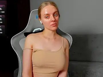 Stripchat Best live sex cam show of Jam_cream