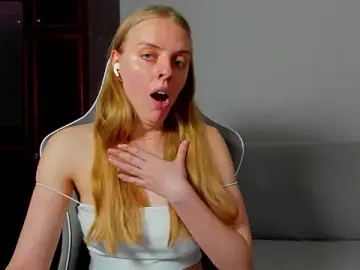 Stripchat Free Porn Cam of Jam_cream