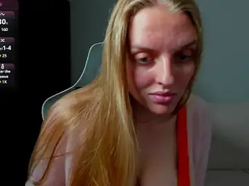 Stripchat Live Sex of Jam_cream