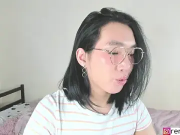 Stripchat Live Porn of Ren_yoon