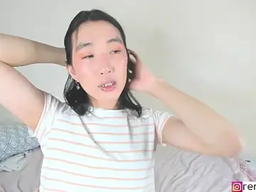 Stripchat Adult Webcam of Ren_yoon