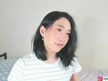 Stripchat Best Webcam of Ren_yoon