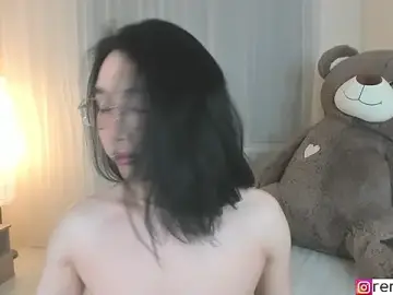 Stripchat Adult Webcam of Ren_yoon