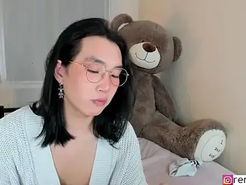 Stripchat Live Porn of Ren_yoon