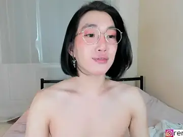 Stripchat Free Porn Cam of Ren_yoon