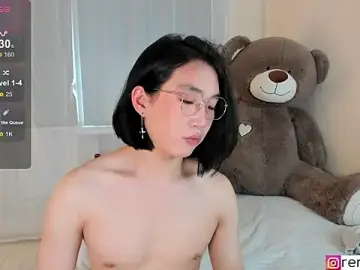 Stripchat Free Porn Cam of Ren_yoon