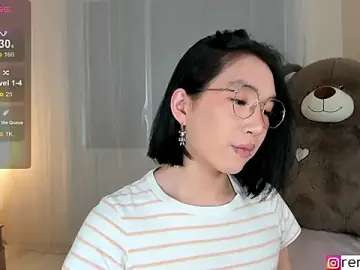 Stripchat Sex Chat of Ren_yoon