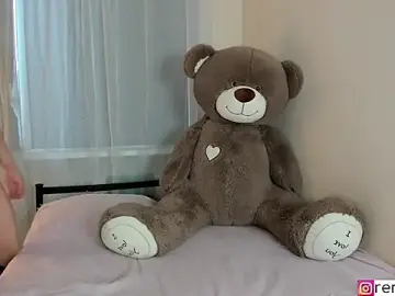 Stripchat Watch Live Sex Cams of Ren_yoon