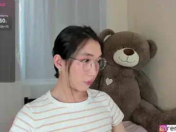 Stripchat Best live sex cam show of Ren_yoon