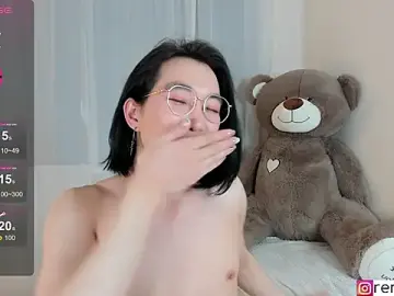 Stripchat Adult Webcam of Ren_yoon
