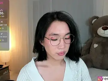 Stripchat Adult Webcams of Ren_yoon