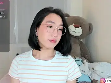 Stripchat Nude Webcam of Ren_yoon
