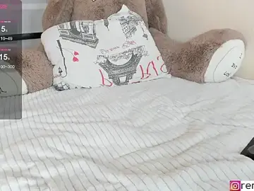 Stripchat Sex Chat of Ren_yoon