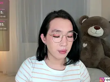 Stripchat Nude Webcam of Ren_yoon