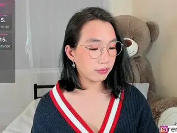 Stripchat Private Sex Chat of Ren_yoon