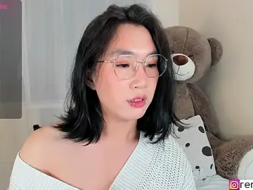 Stripchat Free Porn Cam of Ren_yoon
