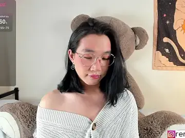 Stripchat Adult Webcams of Ren_yoon