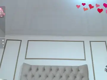 Stripchat Sex Chat of ScarlettRox