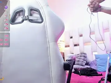 Stripchat Nude Webcam of cherryboom23