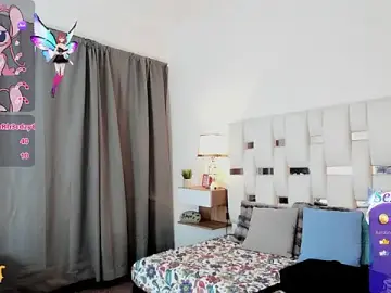 Stripchat Adult Video Chat of cherryboom23