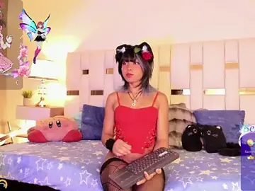 Stripchat Live Porn of cherryboom23