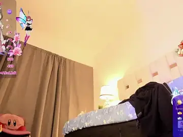 Stripchat Best Webcam of cherryboom23