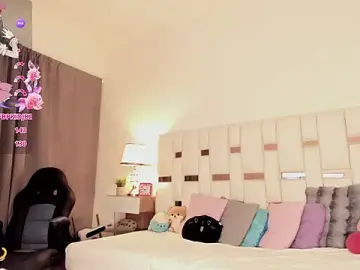 Stripchat Live Sex of cherryboom23