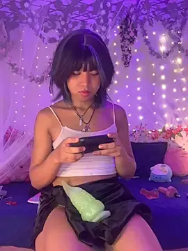 Stripchat Sex Chat of cherryboom23