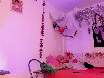 Stripchat Watch Live Sex Cams of cherryboom23