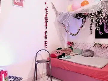 Stripchat Sex Cam of cherryboom23