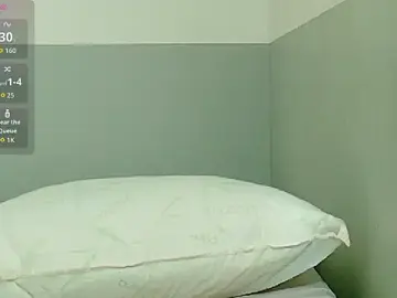 Stripchat Live Porn of drooling4daddy