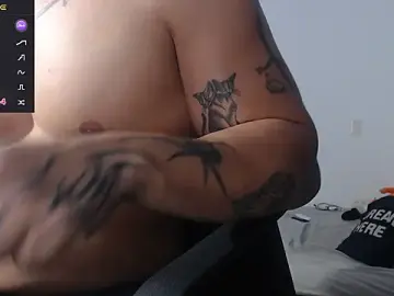 Stripchat Free Live Porn of paulo_allen