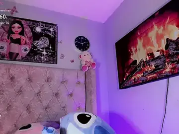 Stripchat Free Live Porn of Kiick-Asss